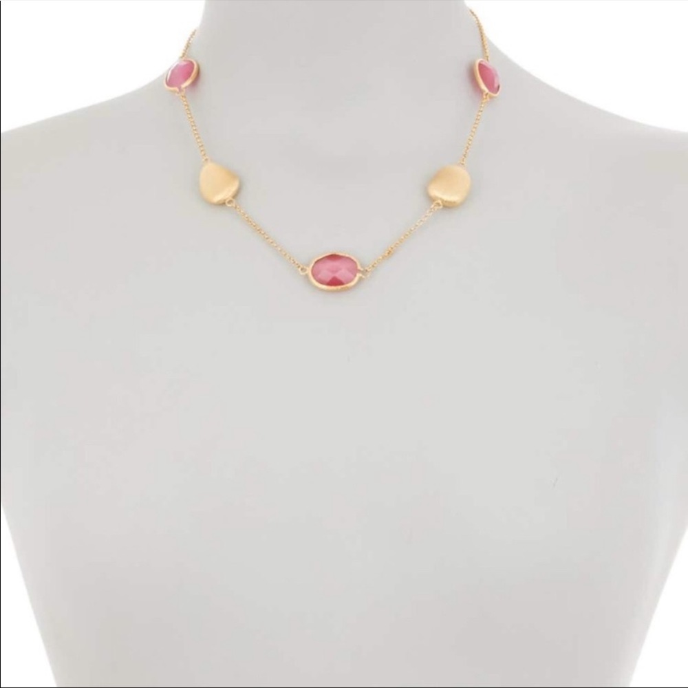 Rivka Friedman Necklace